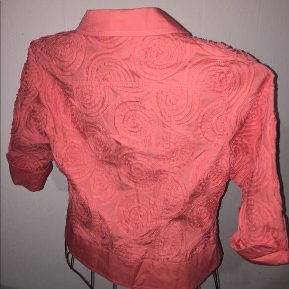 Bleu Bayou‎ size medium - Picture 7 of 7